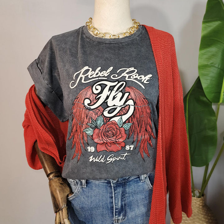 Categoria camisetas
