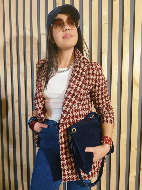 BLAZER PARIS