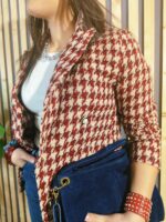BLAZER PARIS