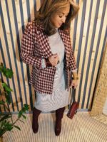 BLAZER PARIS