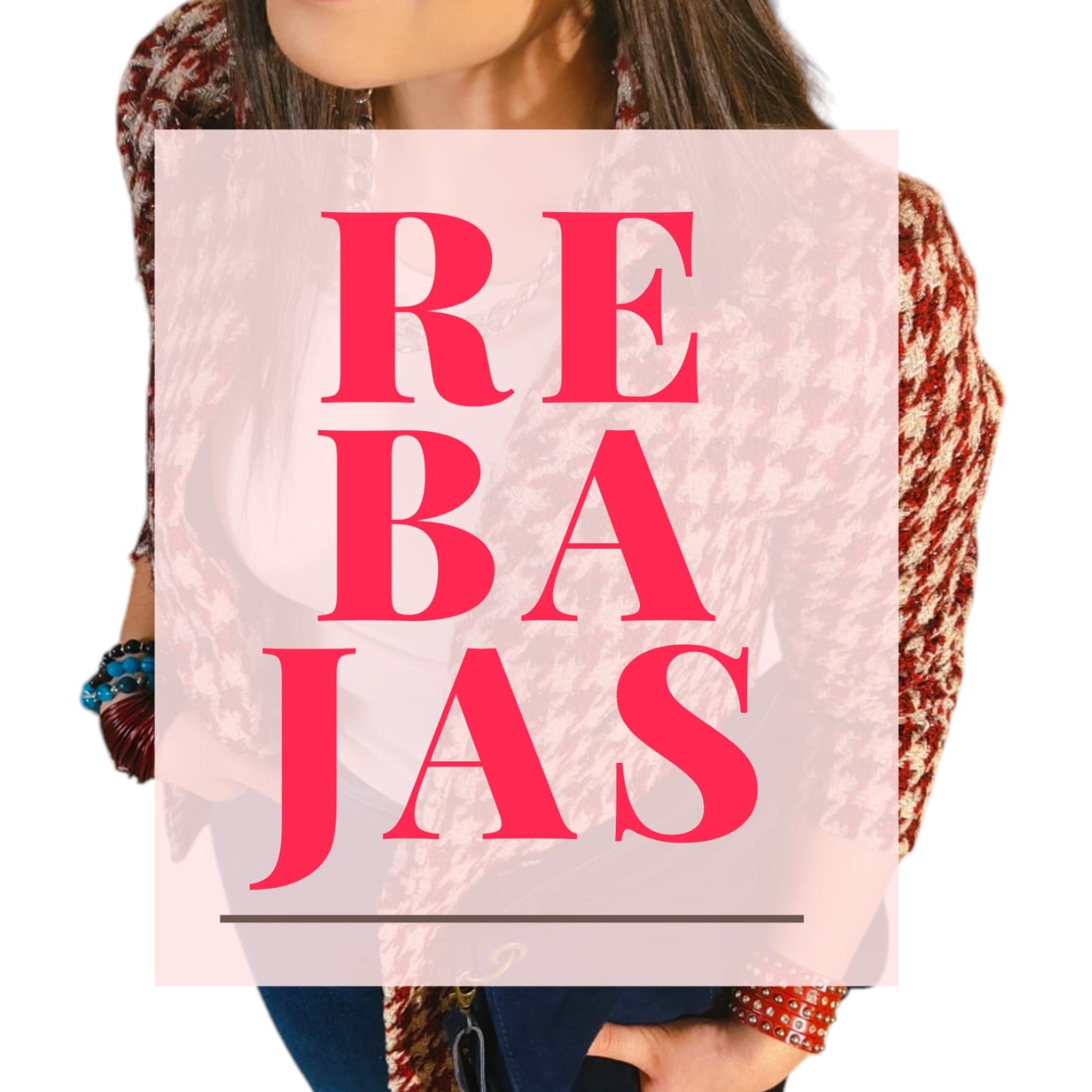 rebajas