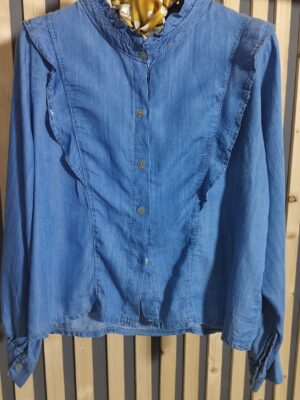 CAMISA LEONOR
