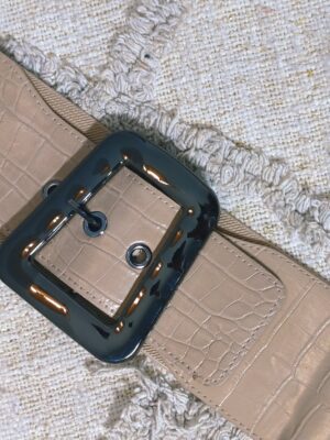 FAJIN GRABADO ,BEIGE