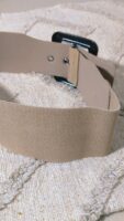 FAJIN GRABADO ,BEIGE