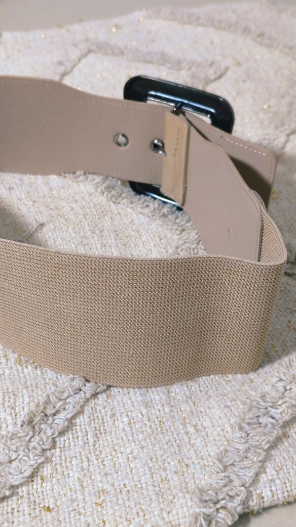FAJIN GRABADO ,BEIGE