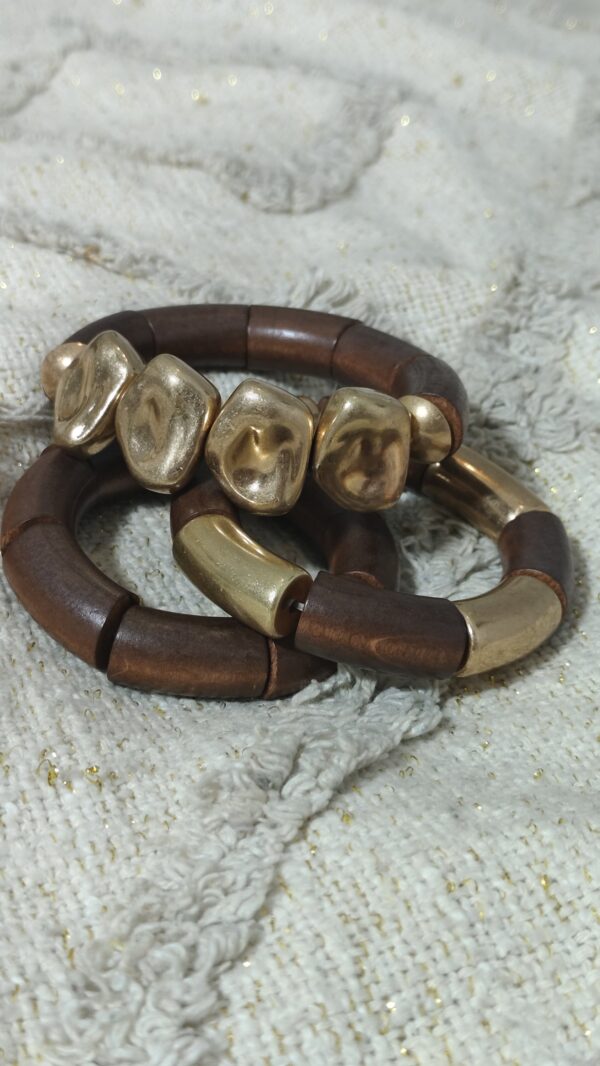 PULSERA ETNIC