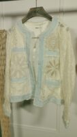 CHAQUETA TURÍN