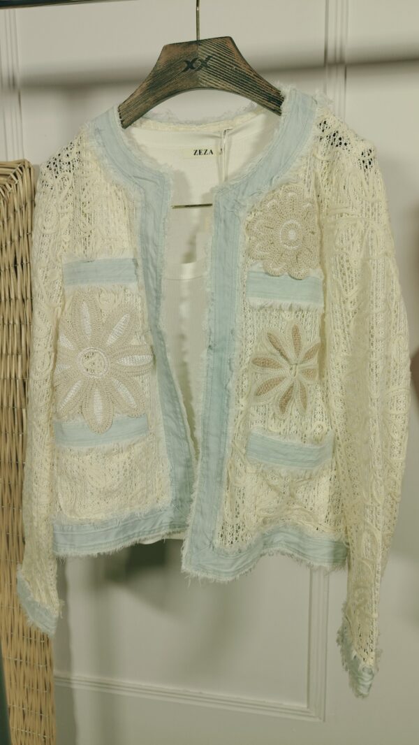CHAQUETA TURÍN