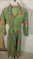 VESTIDO COMPOSE ,  verde bosque