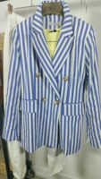 BLAZER GRECIA