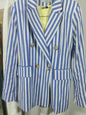BLAZER GRECIA