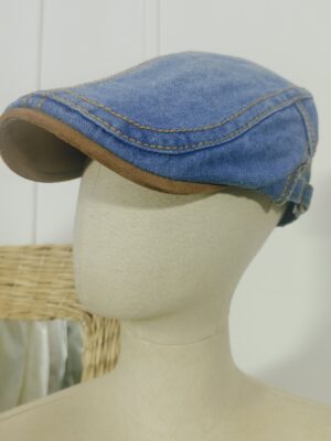VISERA COMBINADA JEAN CLARO