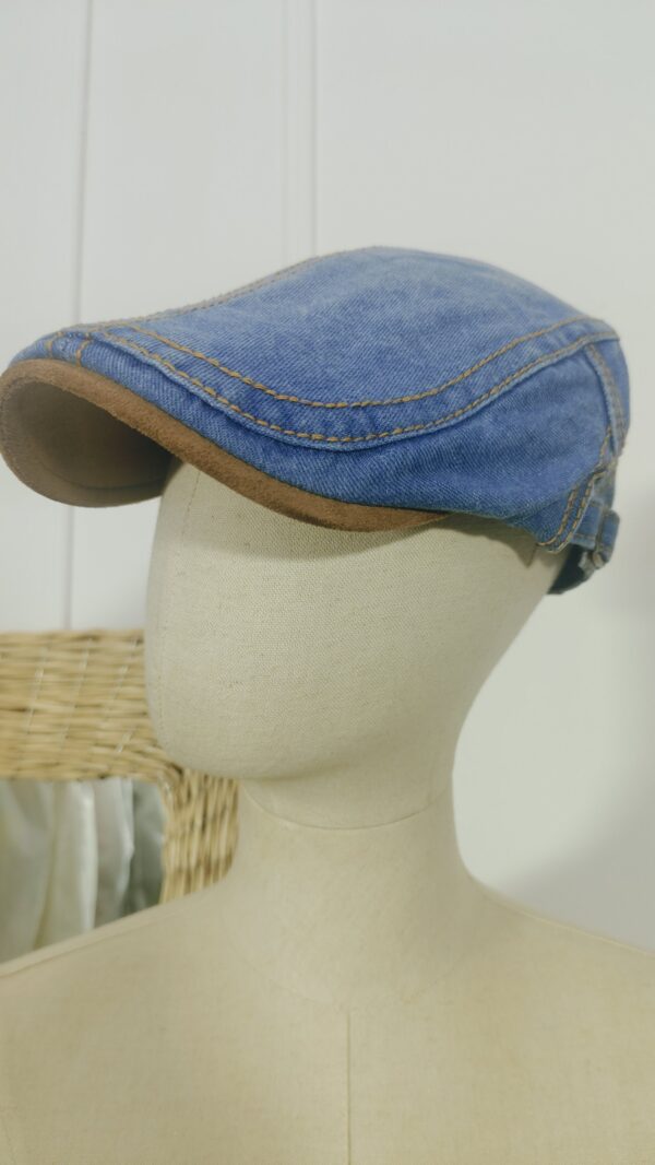VISERA COMBINADA JEAN CLARO