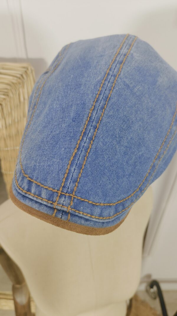 VISERA COMBINADA JEAN CLARO