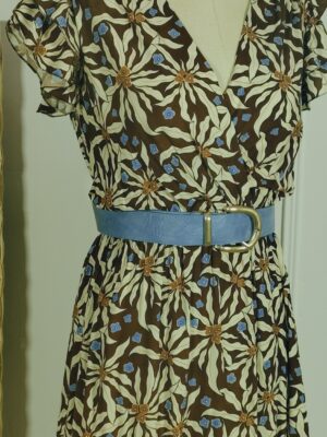 VESTIDO JAMAICA