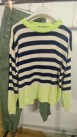 JERSEY HILO VIVO LIMA