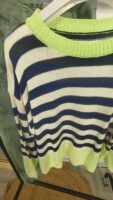 JERSEY HILO VIVO LIMA